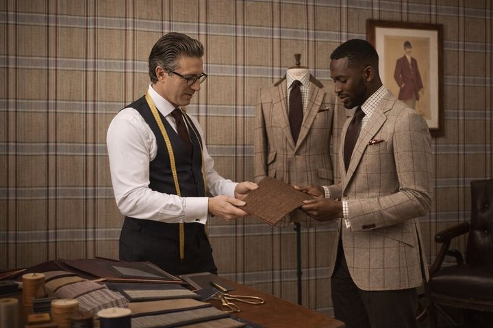 Private British Heritage Shopping Experience - Photo 1 of 9